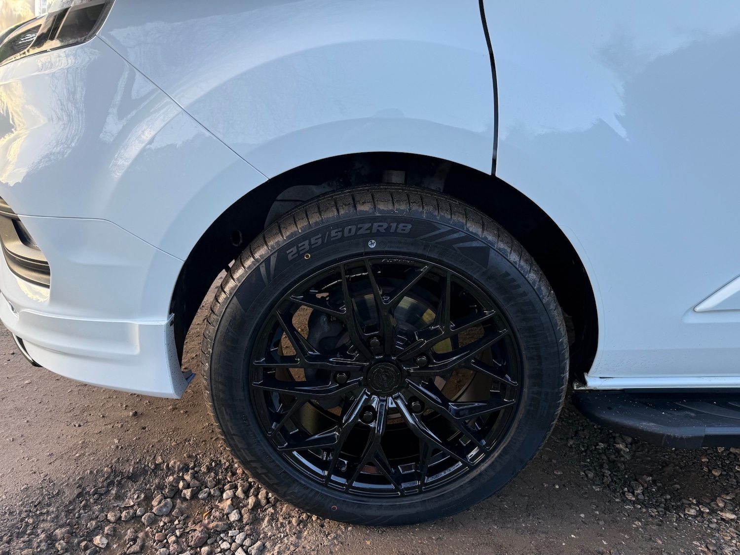 Used Ford Transit Custom 2022 for sale - 76734770: Photo 22