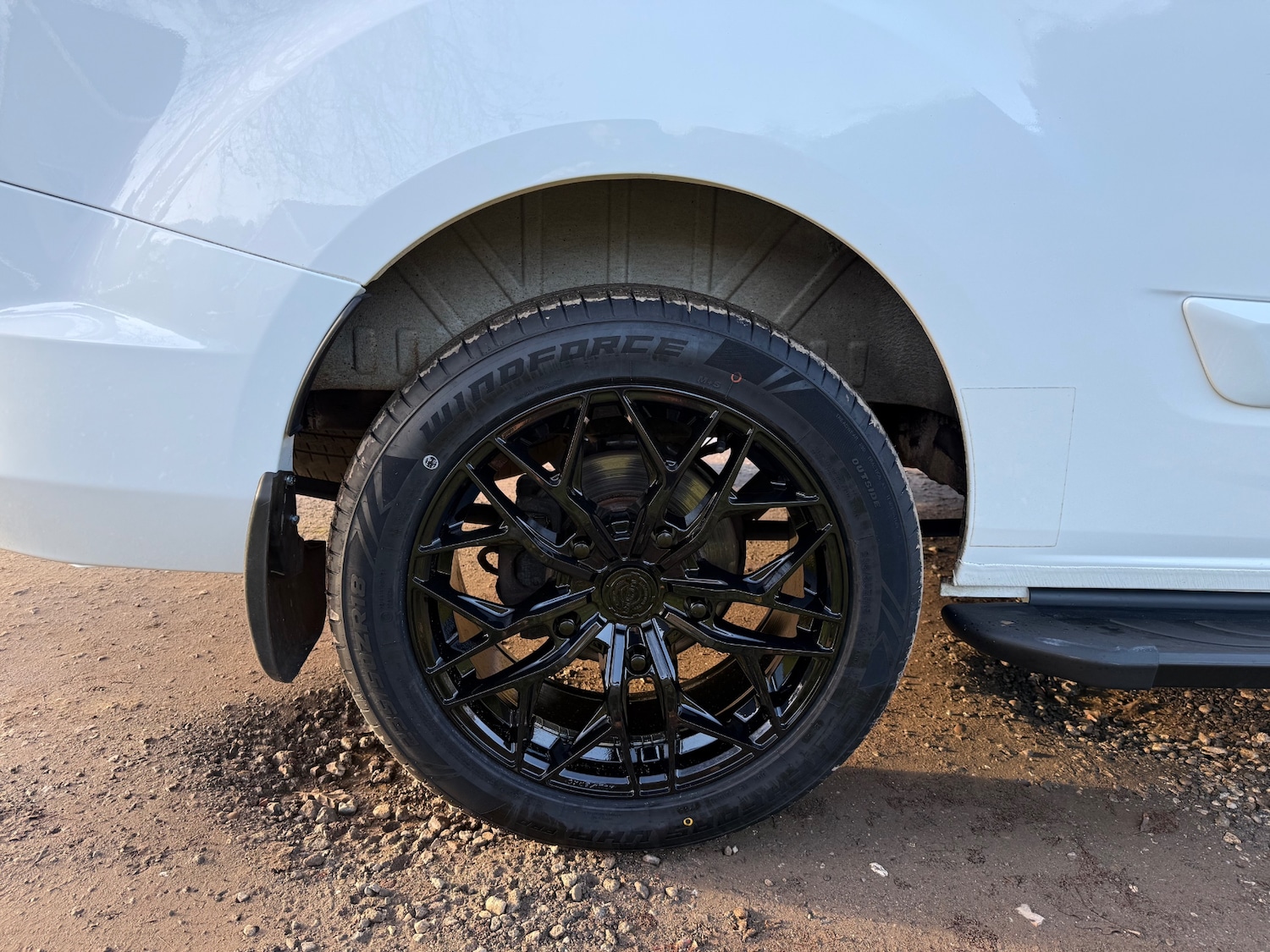 Used Ford Transit Custom 2022 for sale - 76734770: Photo 23