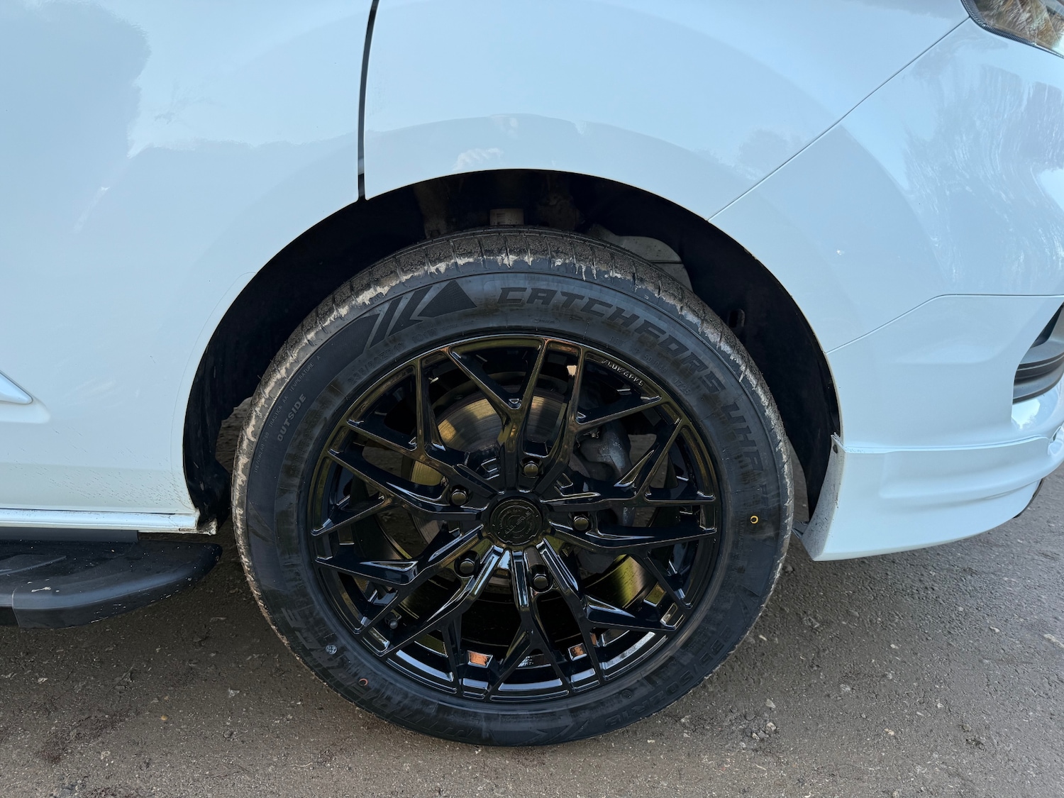 Used Ford Transit Custom 2022 for sale - 76734770: Photo 24