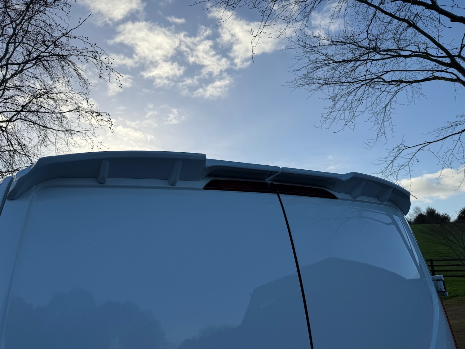 Used Ford Transit Custom 2022 for sale - 76734770: Photo 25