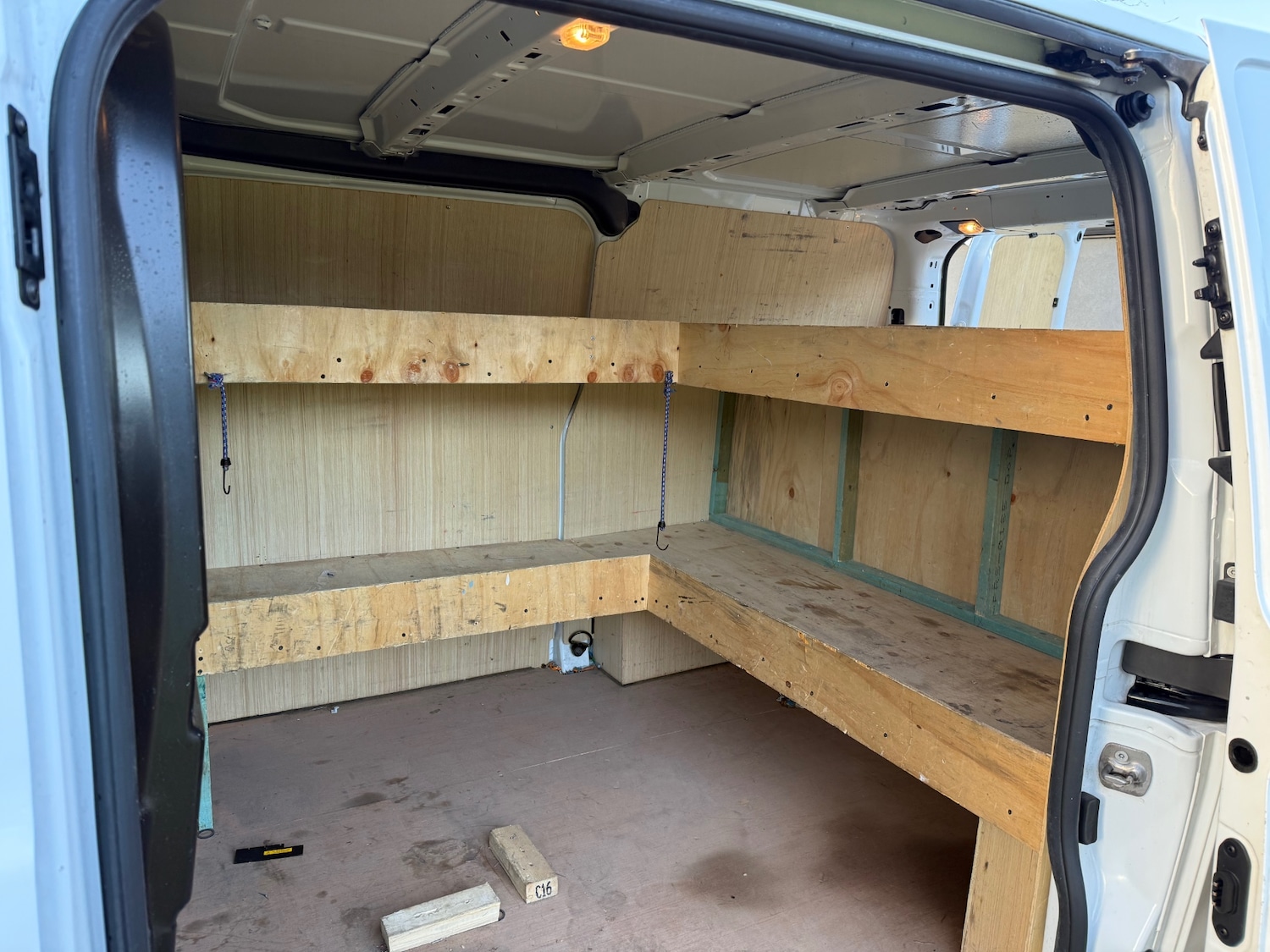 Used Ford Transit Custom 2022 for sale - 76734770: Photo 26