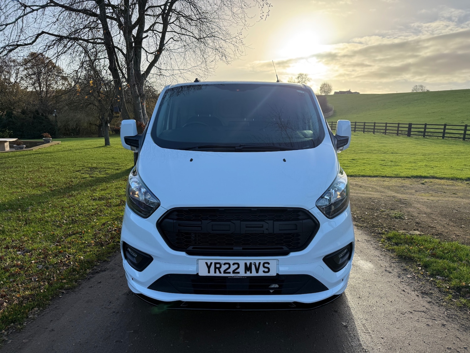 Used Ford Transit Custom 2022 for sale - 76734770: Photo 3