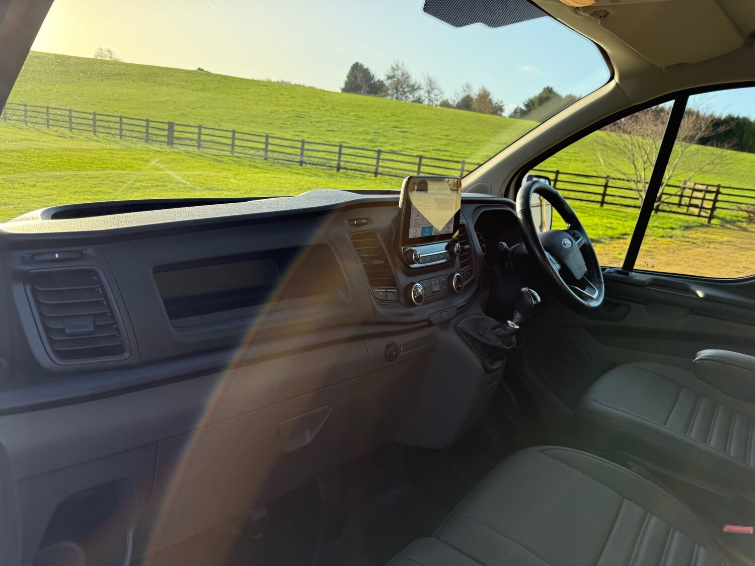 Used Ford Transit Custom 2022 for sale - 76734770: Photo 30