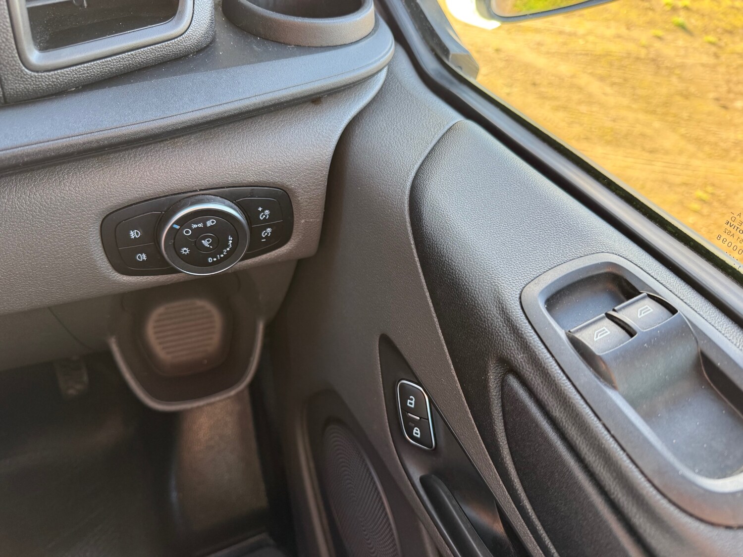 Used Ford Transit Custom 2022 for sale - 76734770: Photo 32