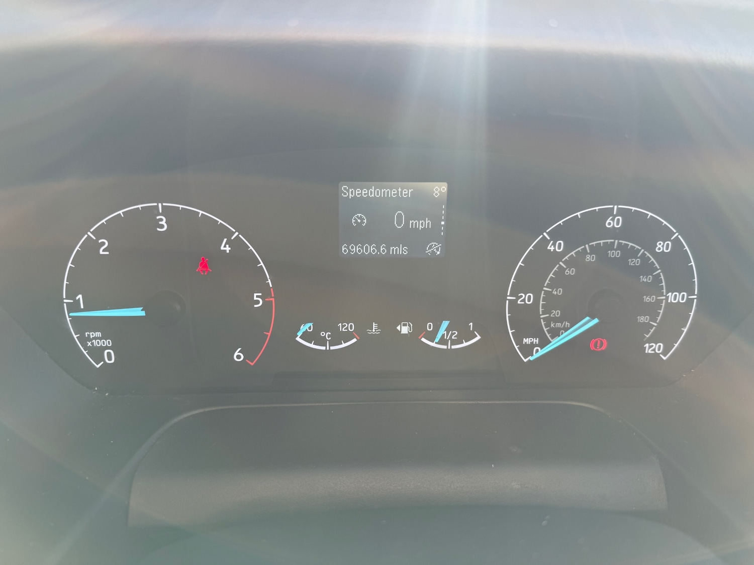 Used Ford Transit Custom 2022 for sale - 76734770: Photo 33