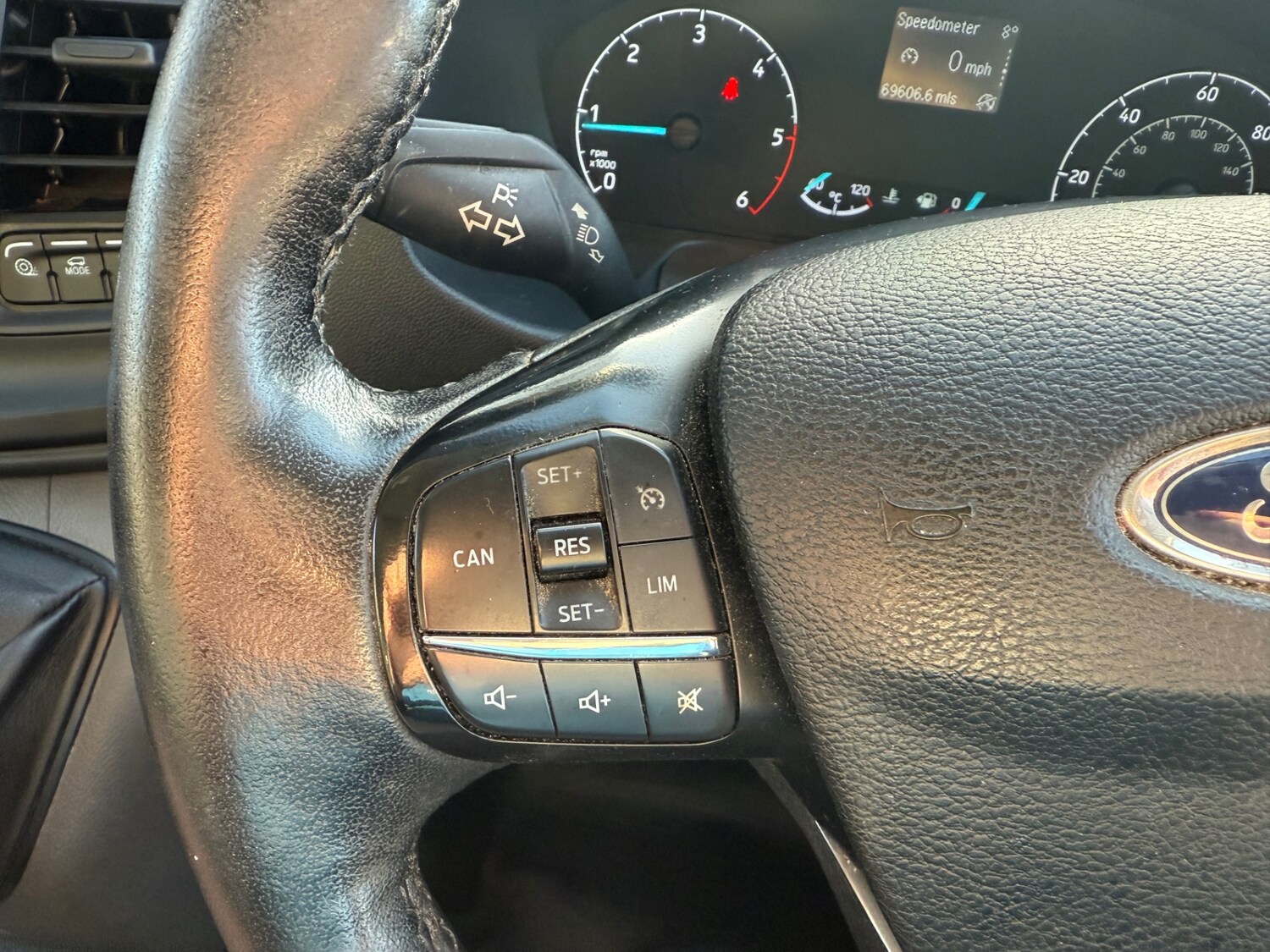 Used Ford Transit Custom 2022 for sale - 76734770: Photo 34