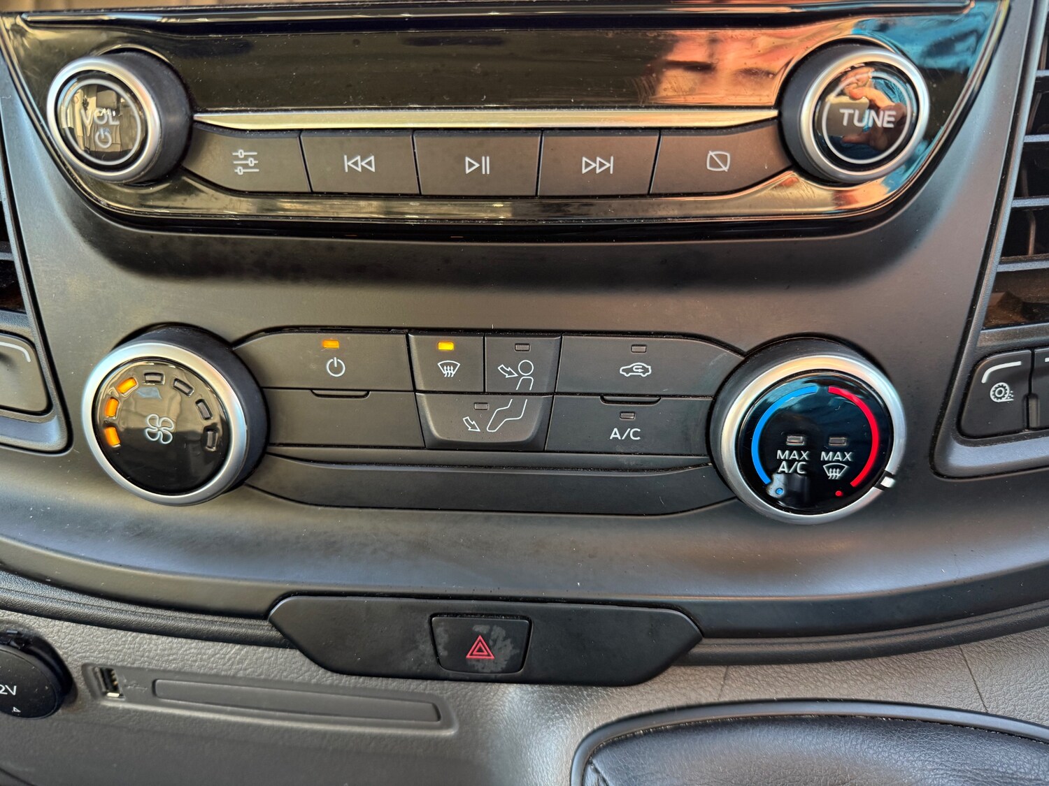 Used Ford Transit Custom 2022 for sale - 76734770: Photo 36