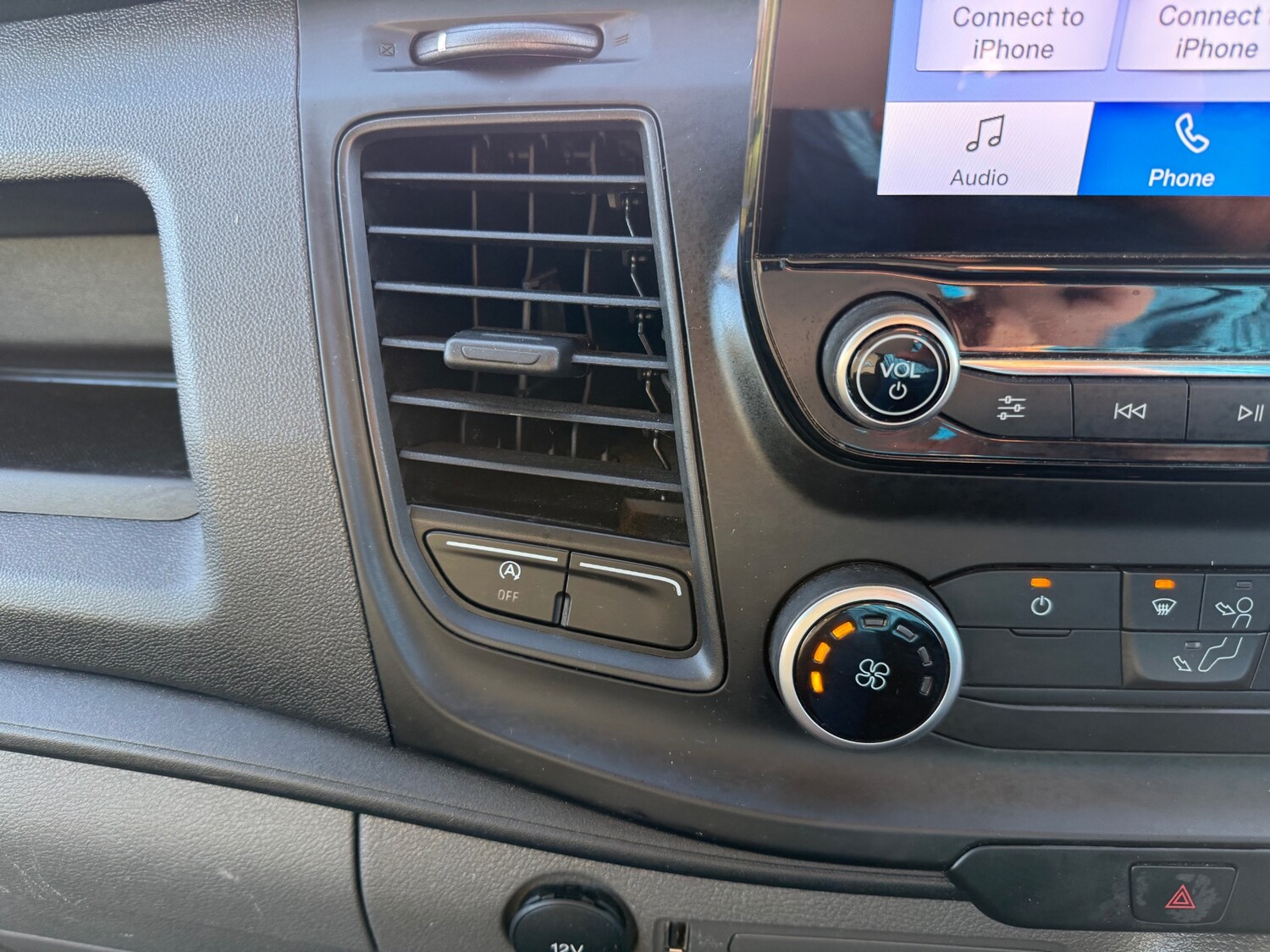 Used Ford Transit Custom 2022 for sale - 76734770: Photo 39