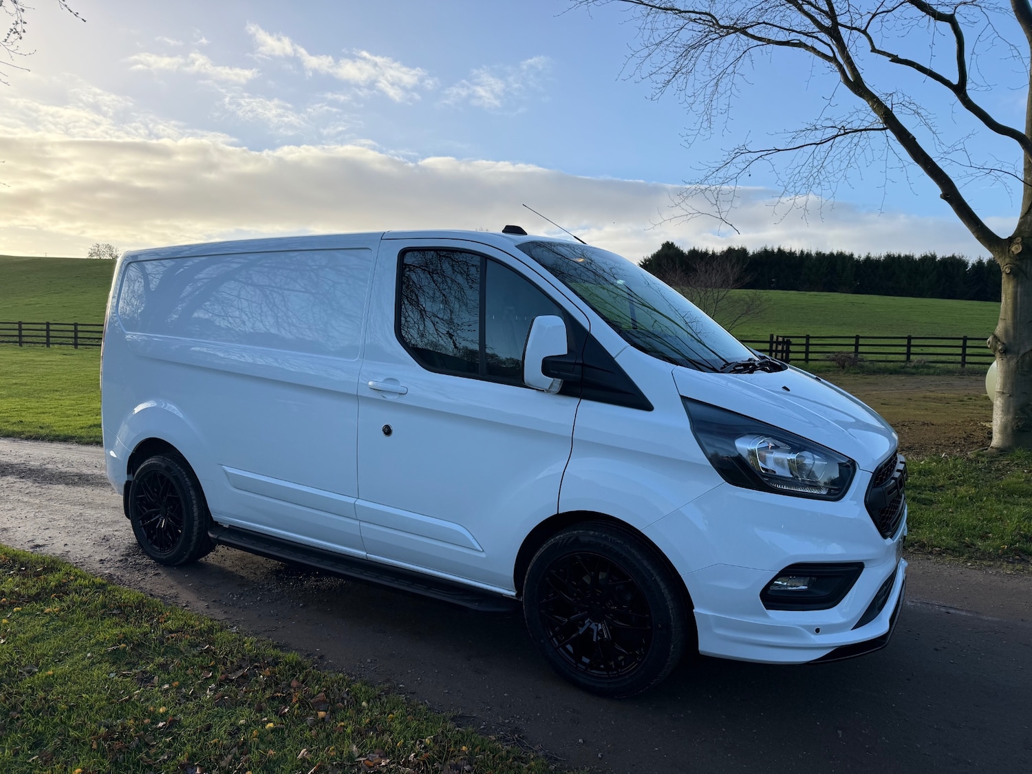 Used Ford Transit Custom 2022 for sale - 76734770: Photo 6