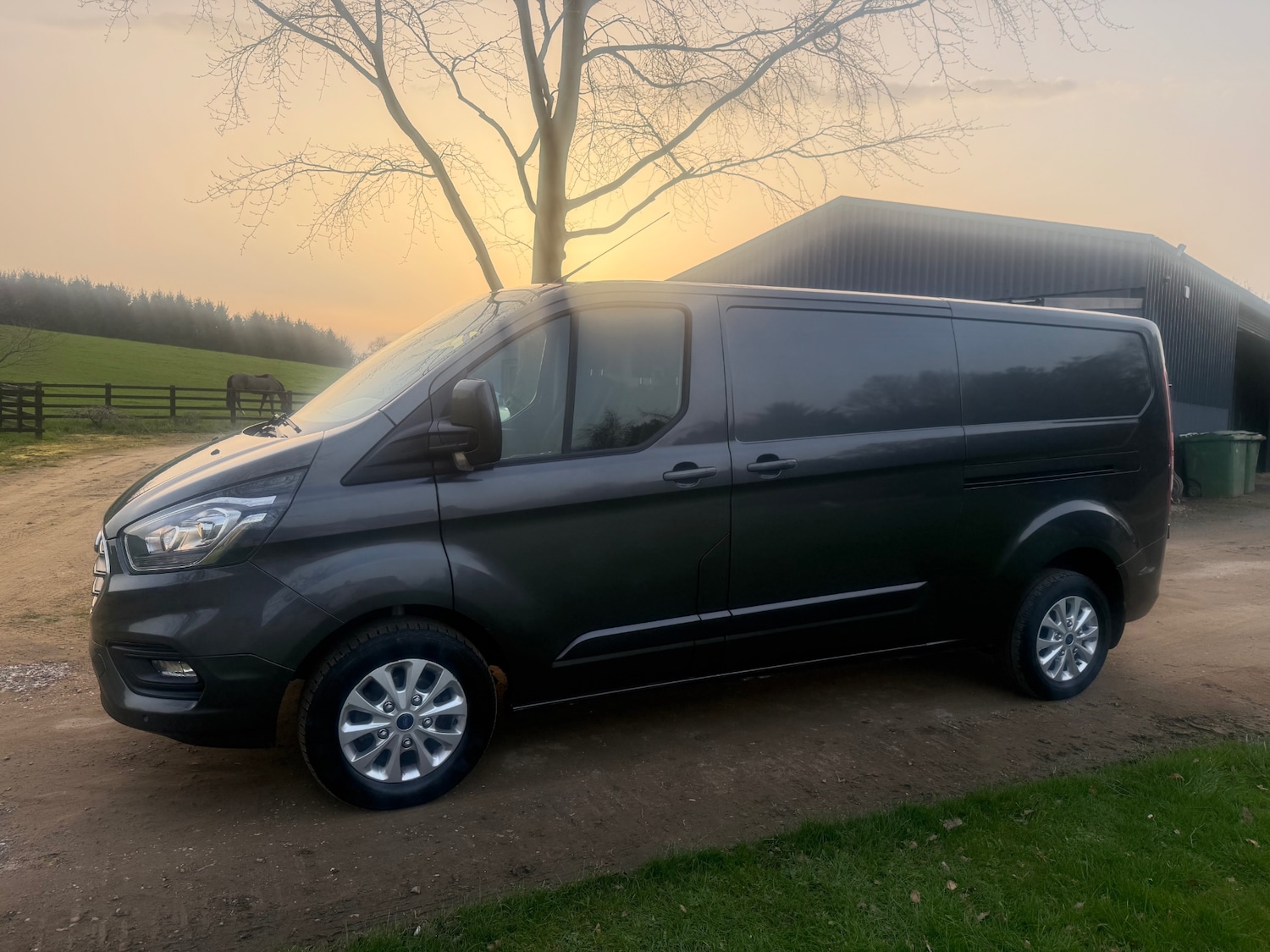 Used Ford Transit Custom 2020 for sale - 77766294: Photo 12