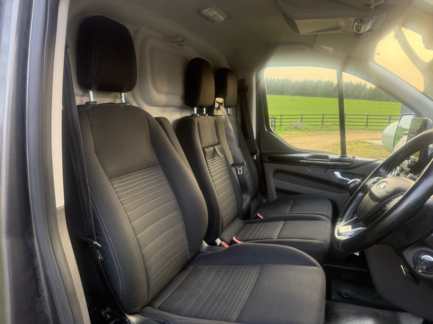 Used Ford Transit Custom 2020 for sale - 77766294: Photo 15