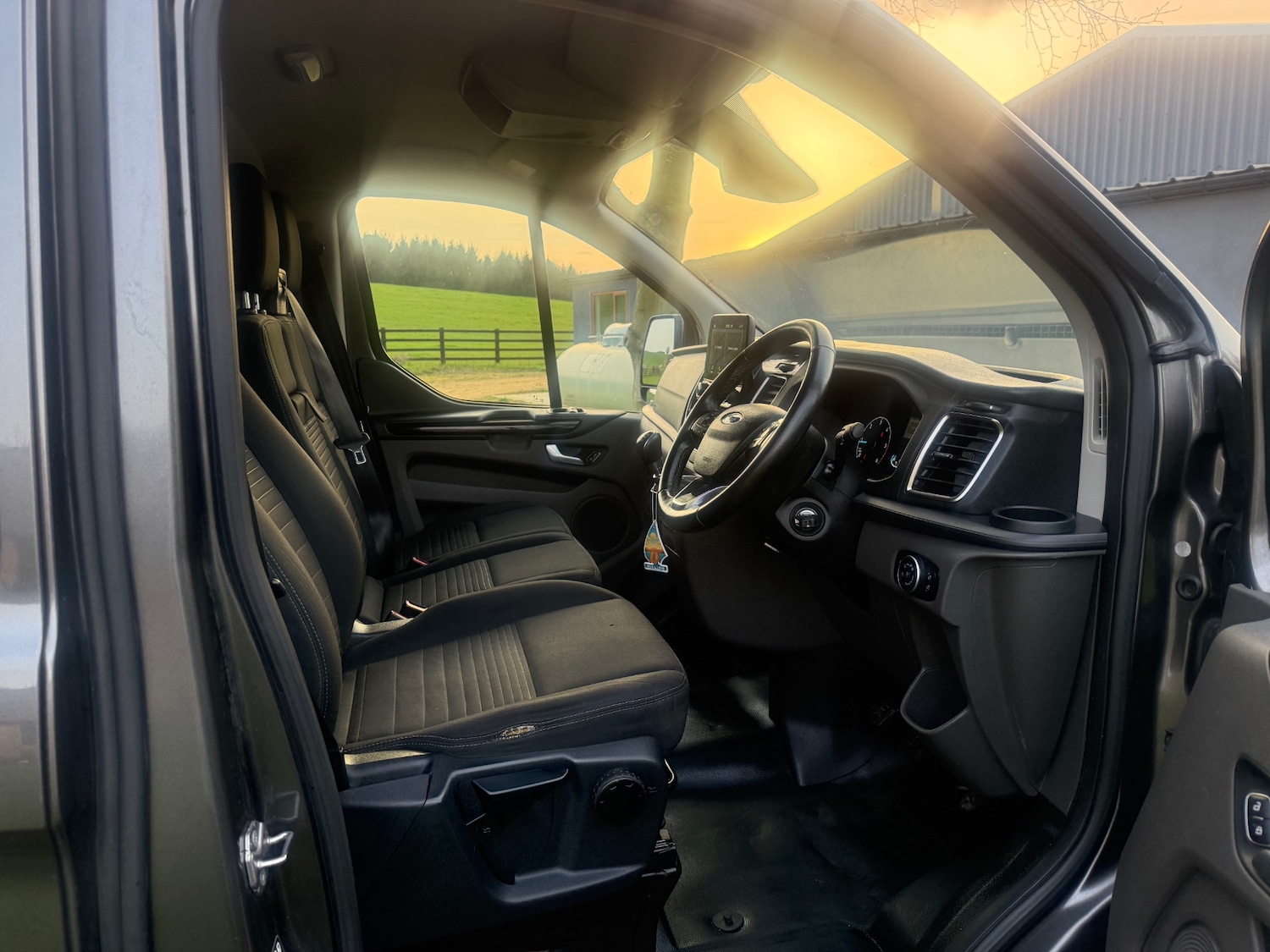 Used Ford Transit Custom 2020 for sale - 77766294: Photo 16