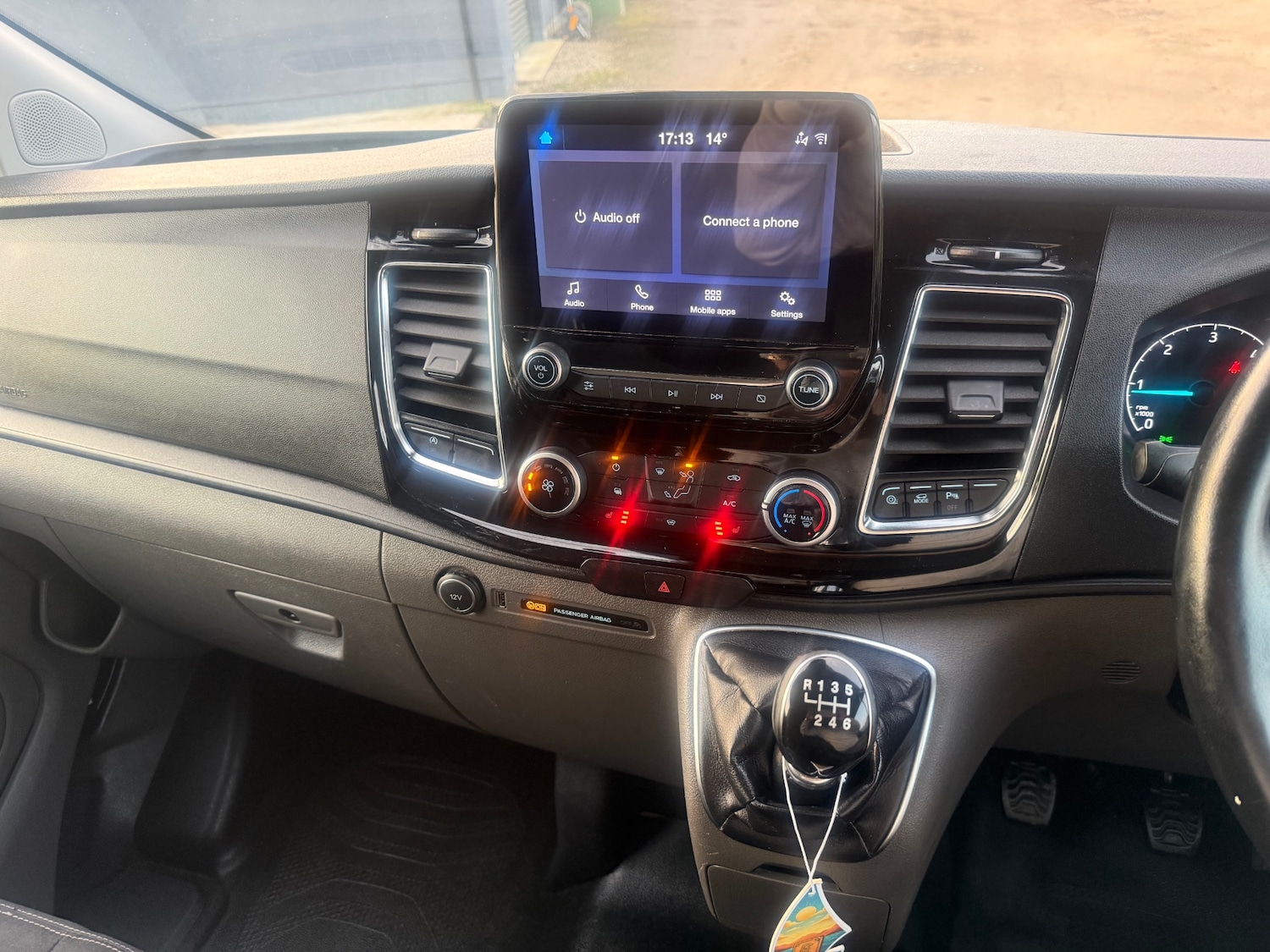 Used Ford Transit Custom 2020 for sale - 77766294: Photo 19