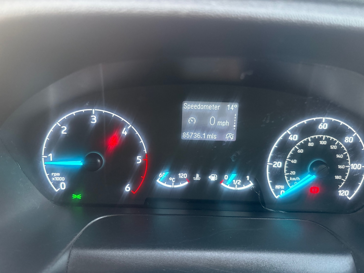 Used Ford Transit Custom 2020 for sale - 77766294: Photo 20