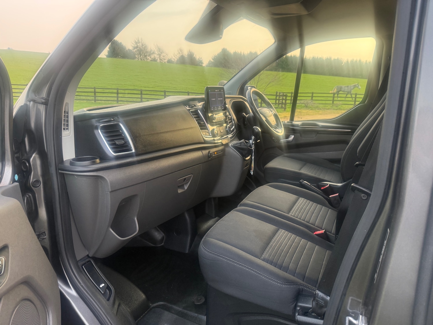 Used Ford Transit Custom 2020 for sale - 77766294: Photo 23