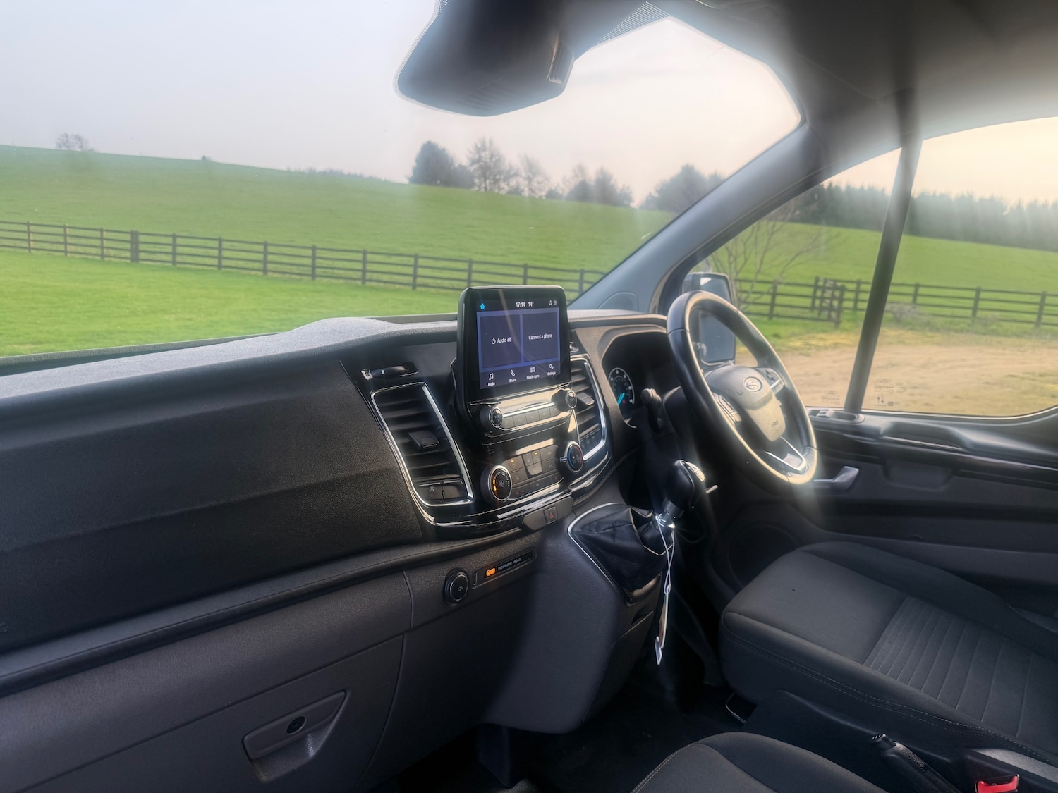 Used Ford Transit Custom 2020 for sale - 77766294: Photo 24