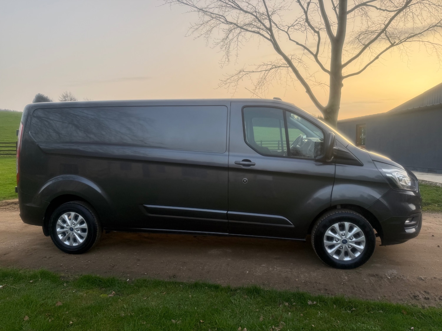 Used Ford Transit Custom 2020 for sale - 77766294: Photo 4