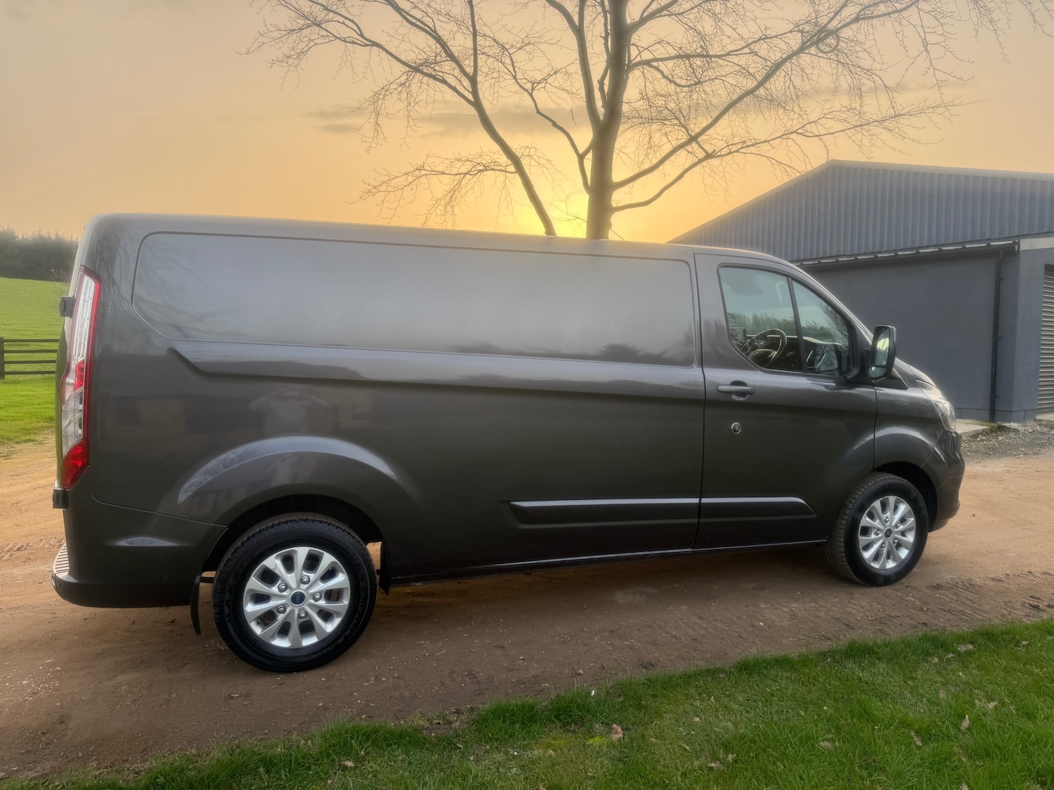 Used Ford Transit Custom 2020 for sale - 77766294: Photo 5