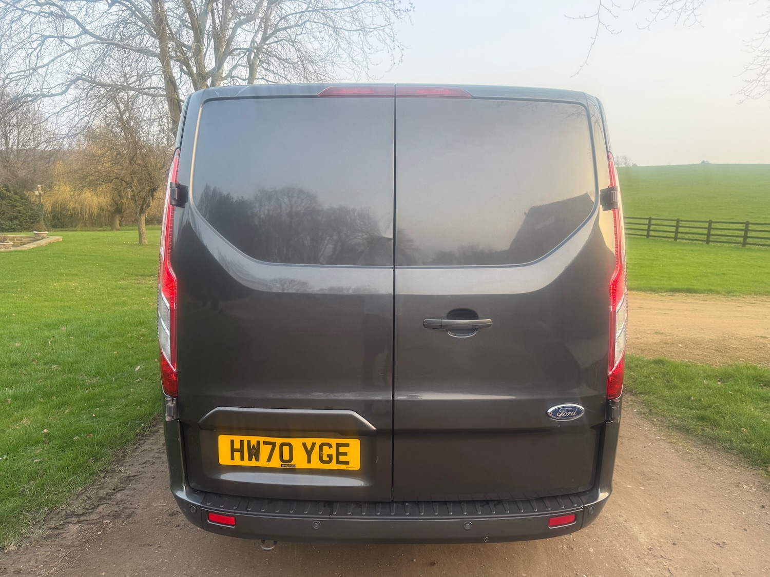 Used Ford Transit Custom 2020 for sale - 77766294: Photo 8