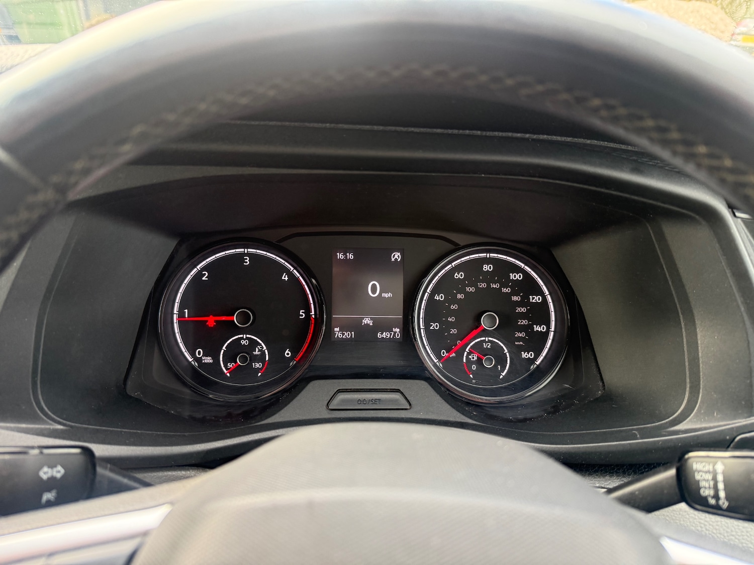 Used Volkswagen Transporter 2021 for sale - 77904216: Photo 14