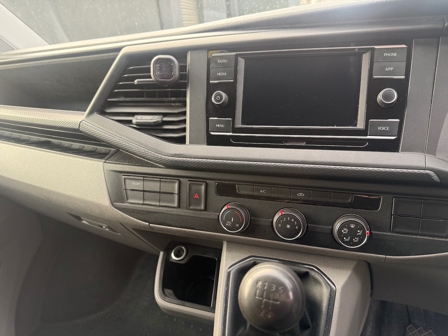 Used Volkswagen Transporter 2021 for sale - 77904216: Photo 17