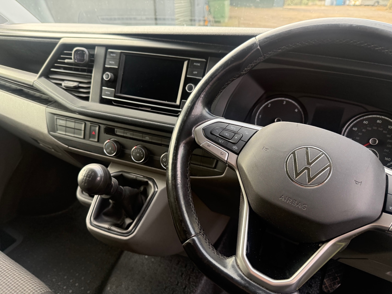 Used Volkswagen Transporter 2021 for sale - 77904216: Photo 18