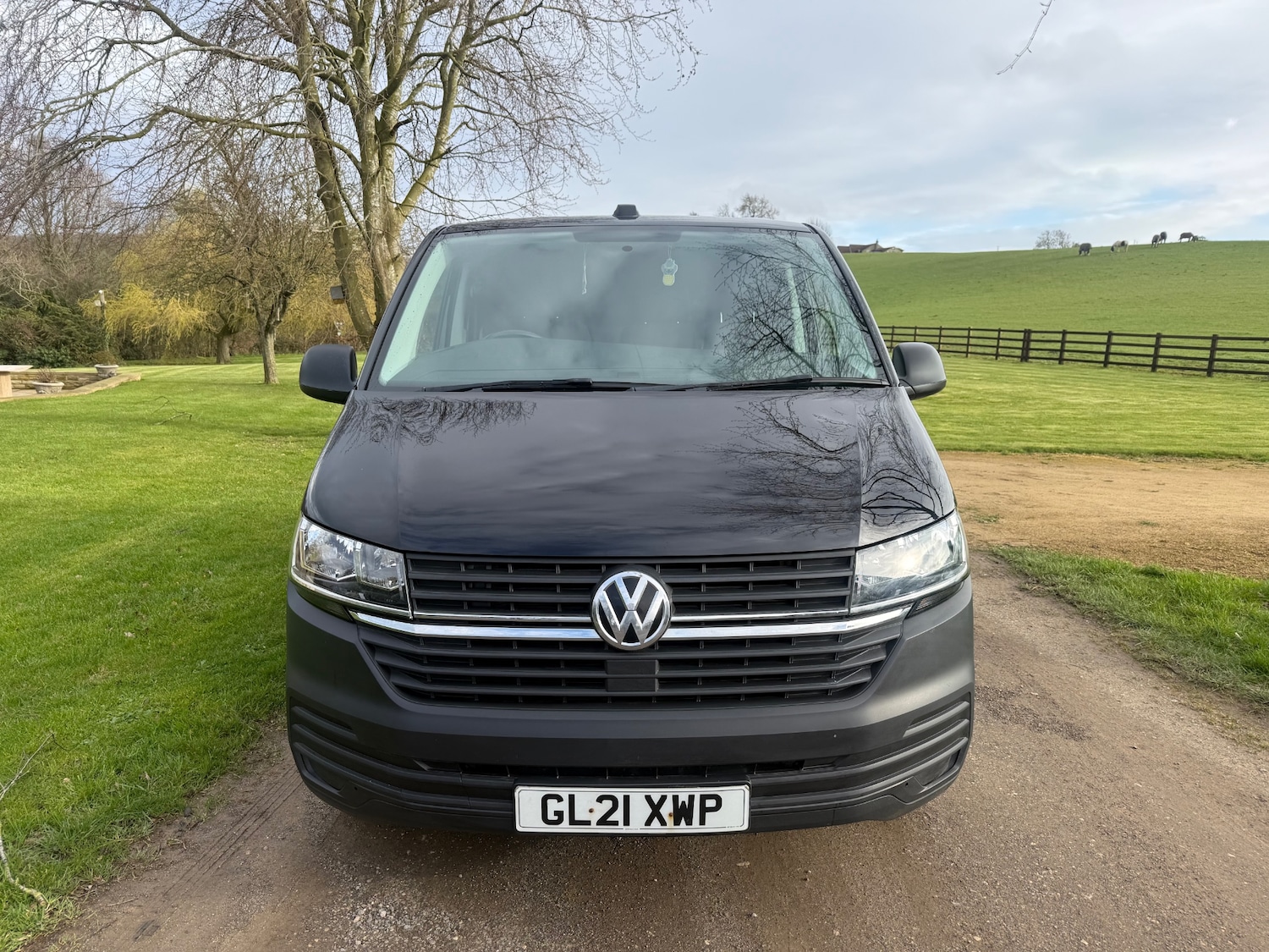 Used Volkswagen Transporter 2021 for sale - 77904216: Photo 2