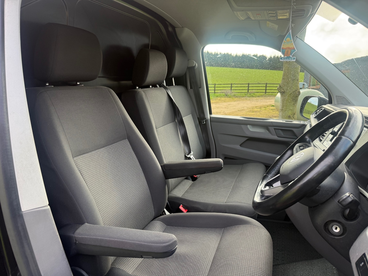 Used Volkswagen Transporter 2021 for sale - 77904216: Photo 21