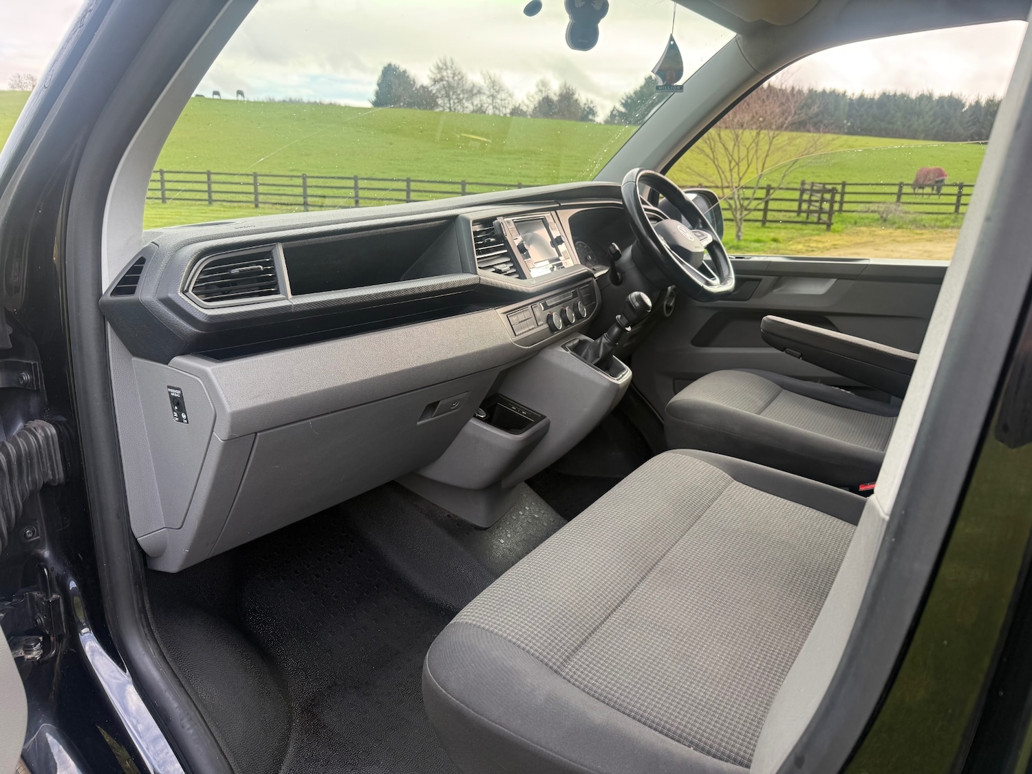 Used Volkswagen Transporter 2021 for sale - 77904216: Photo 22