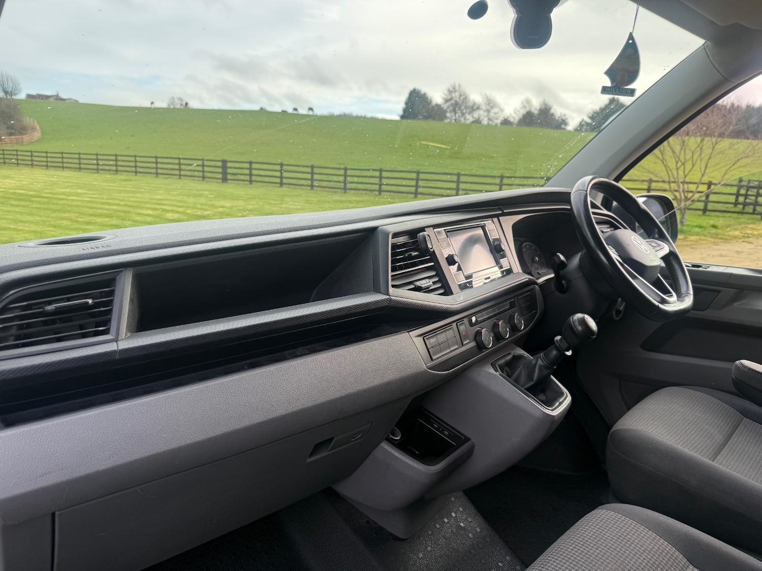 Used Volkswagen Transporter 2021 for sale - 77904216: Photo 23