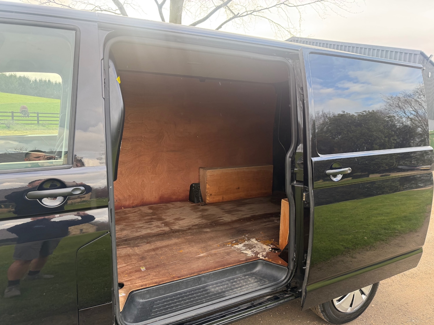 Used Volkswagen Transporter 2021 for sale - 77904216: Photo 26