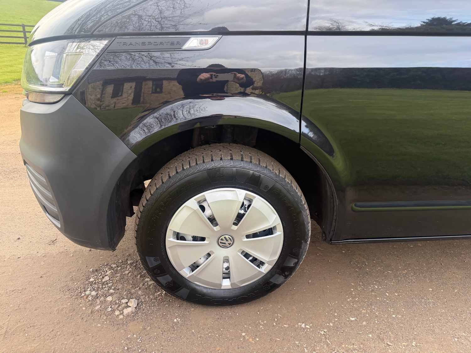 Used Volkswagen Transporter 2021 for sale - 77904216: Photo 28