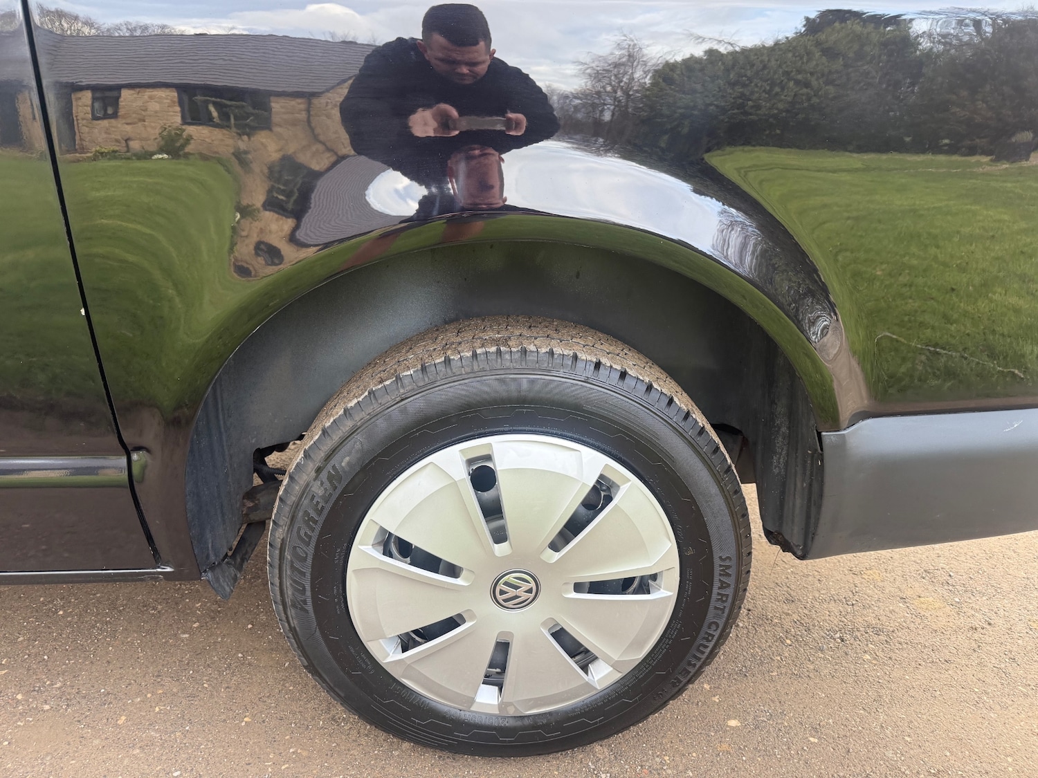 Used Volkswagen Transporter 2021 for sale - 77904216: Photo 29