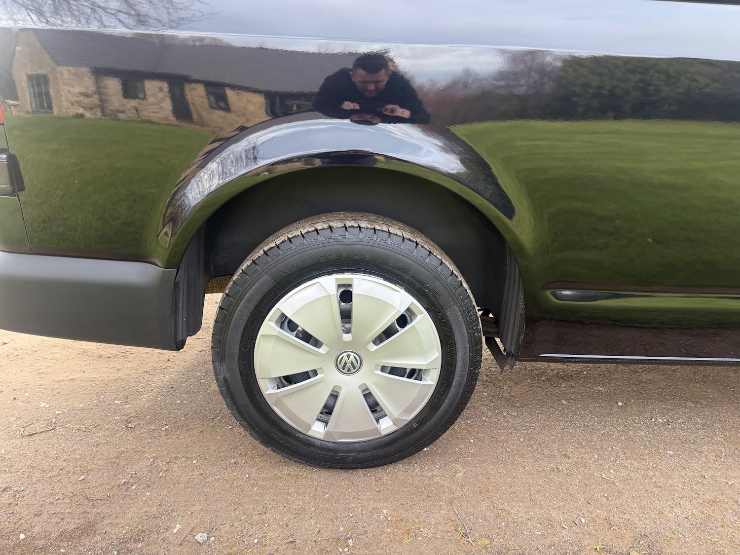 Used Volkswagen Transporter 2021 for sale - 77904216: Photo 30