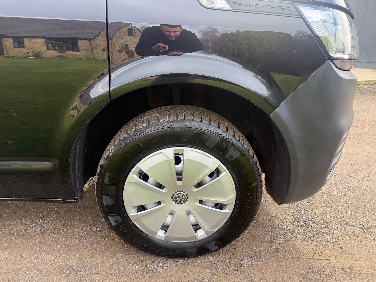 Used Volkswagen Transporter 2021 for sale - 77904216: Photo 31