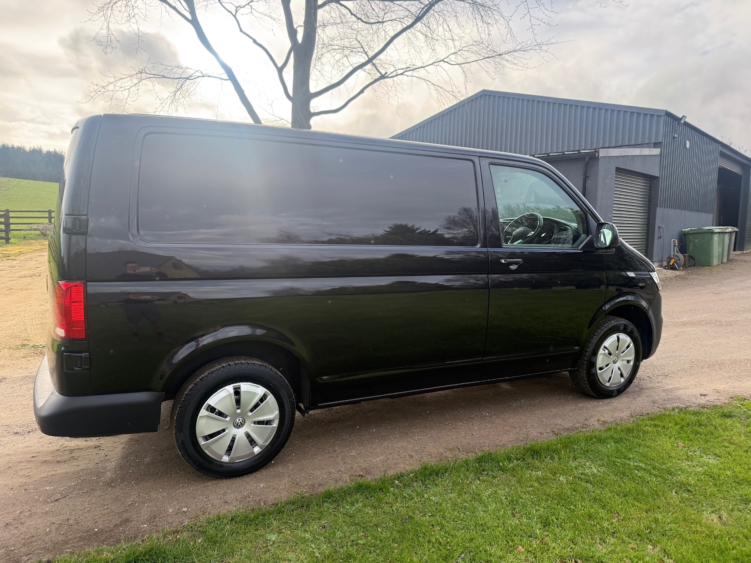 Used Volkswagen Transporter 2021 for sale - 77904216: Photo 5