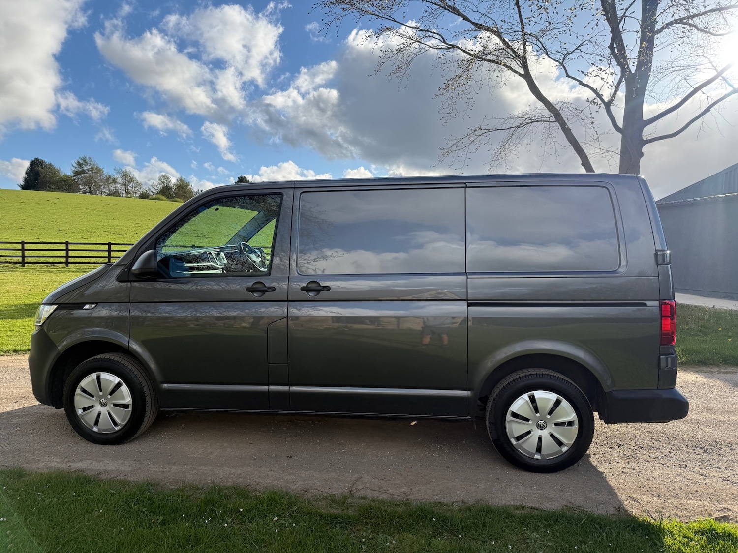 Used Volkswagen Transporter 2021 for sale - 78182428: Photo 10