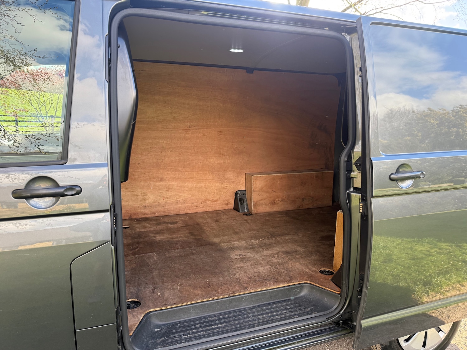 Used Volkswagen Transporter 2021 for sale - 78182428: Photo 13