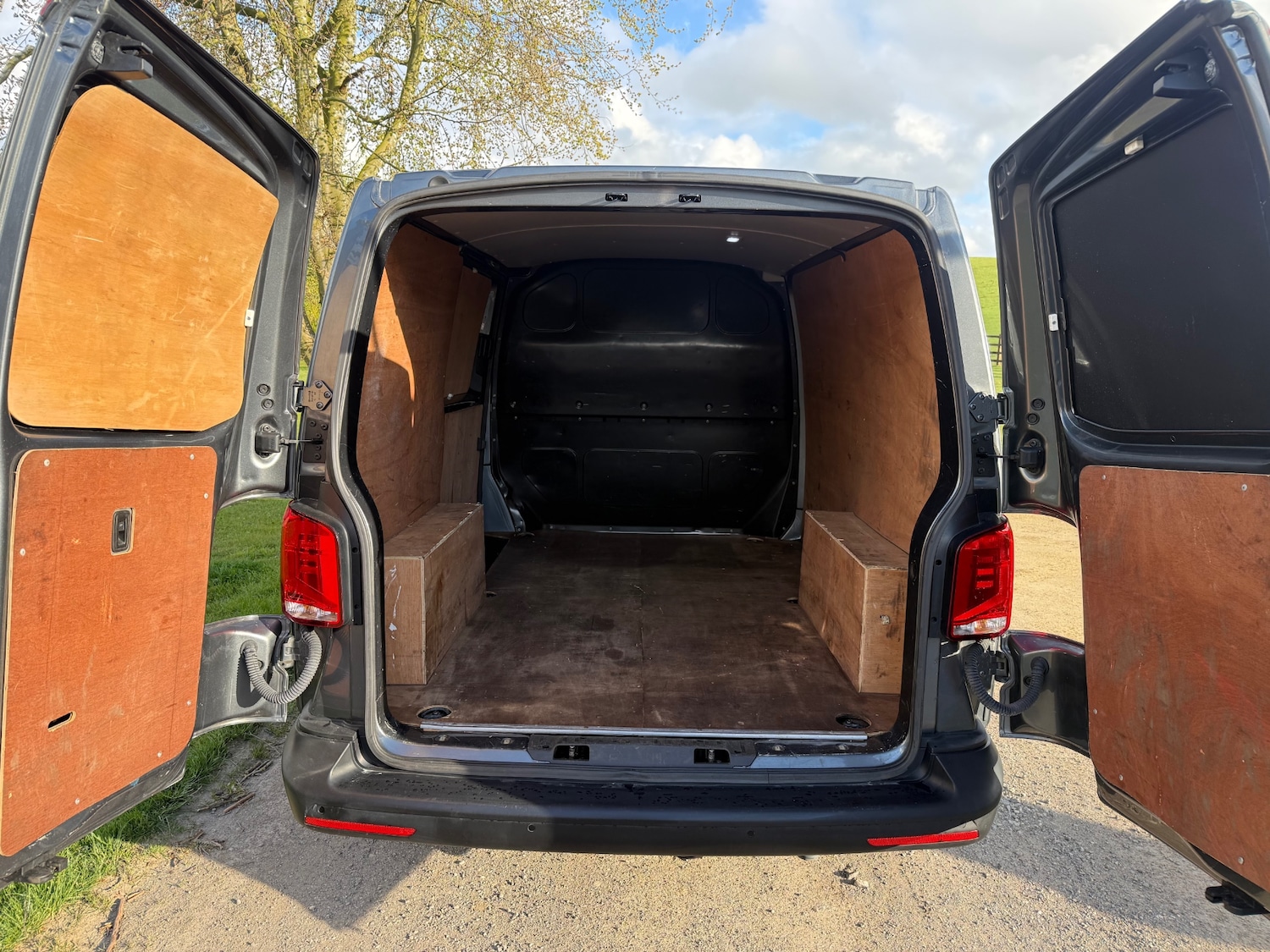 Used Volkswagen Transporter 2021 for sale - 78182428: Photo 14