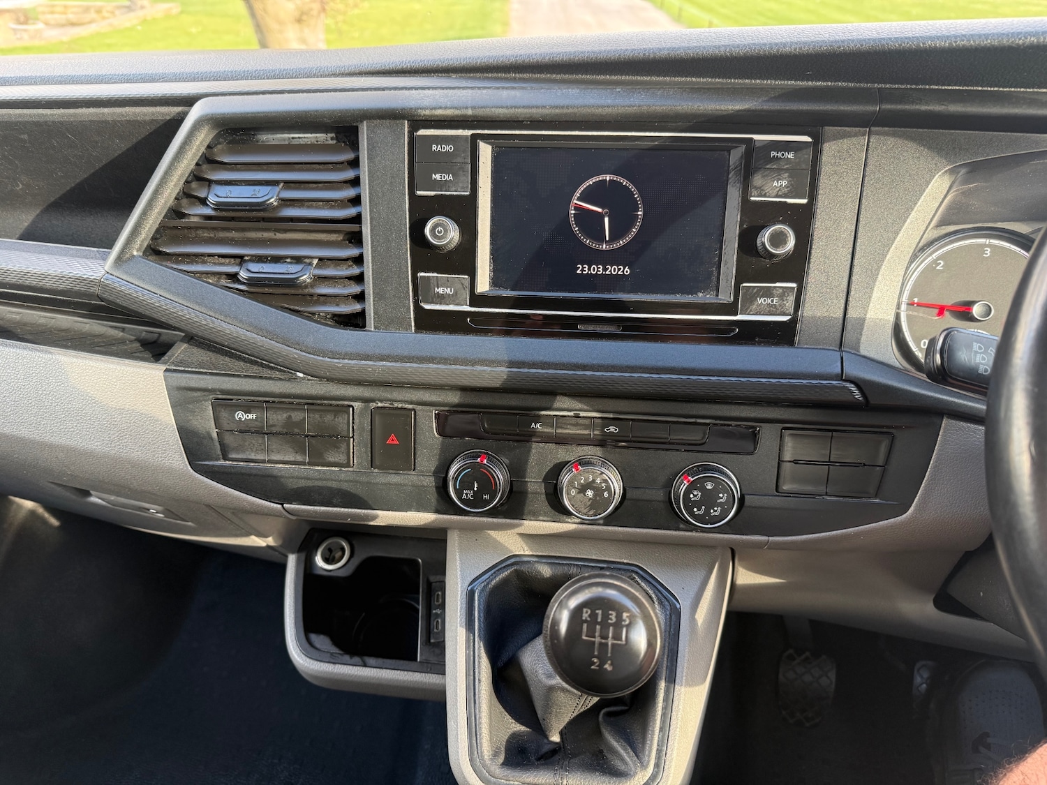 Used Volkswagen Transporter 2021 for sale - 78182428: Photo 15