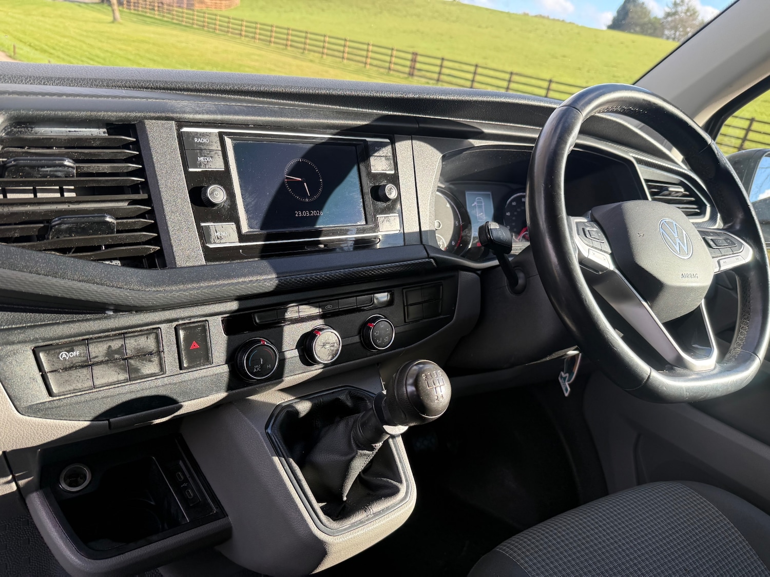 Used Volkswagen Transporter 2021 for sale - 78182428: Photo 16