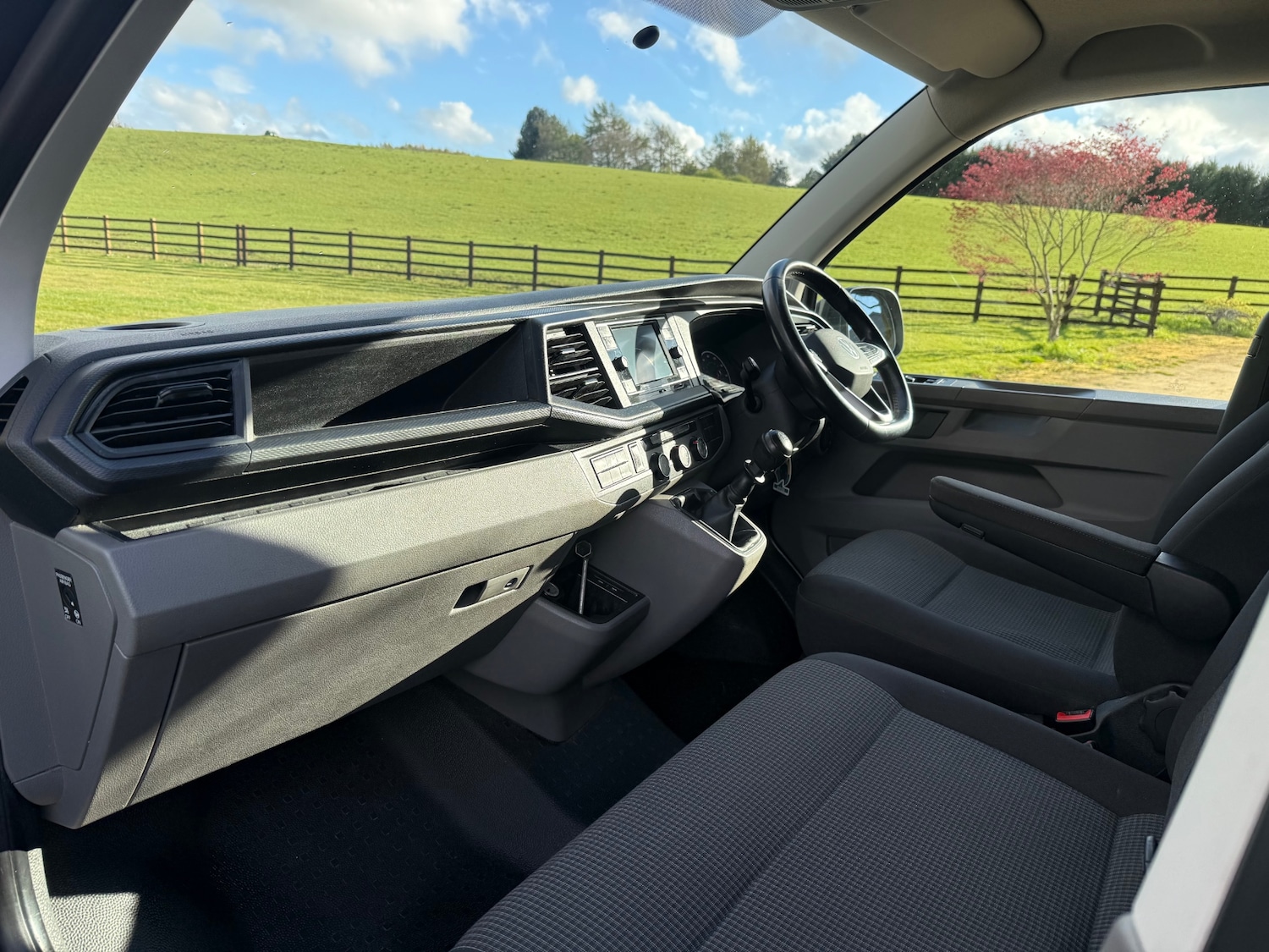 Used Volkswagen Transporter 2021 for sale - 78182428: Photo 17