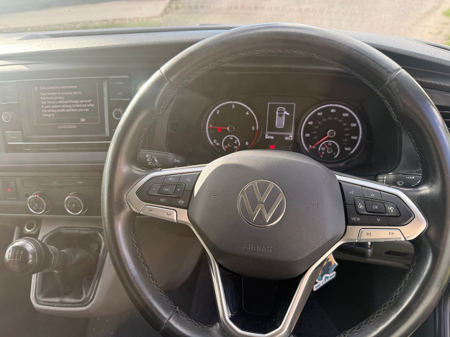 Used Volkswagen Transporter 2021 for sale - 78182428: Photo 18