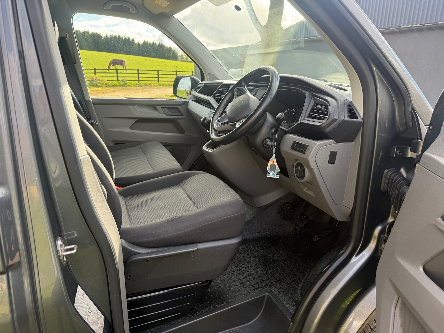 Used Volkswagen Transporter 2021 for sale - 78182428: Photo 19