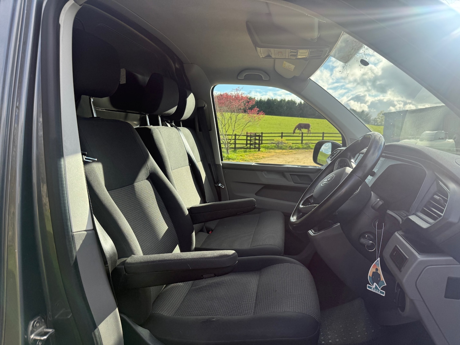 Used Volkswagen Transporter 2021 for sale - 78182428: Photo 21