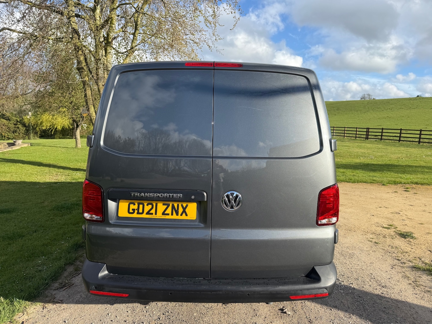 Used Volkswagen Transporter 2021 for sale - 78182428: Photo 7