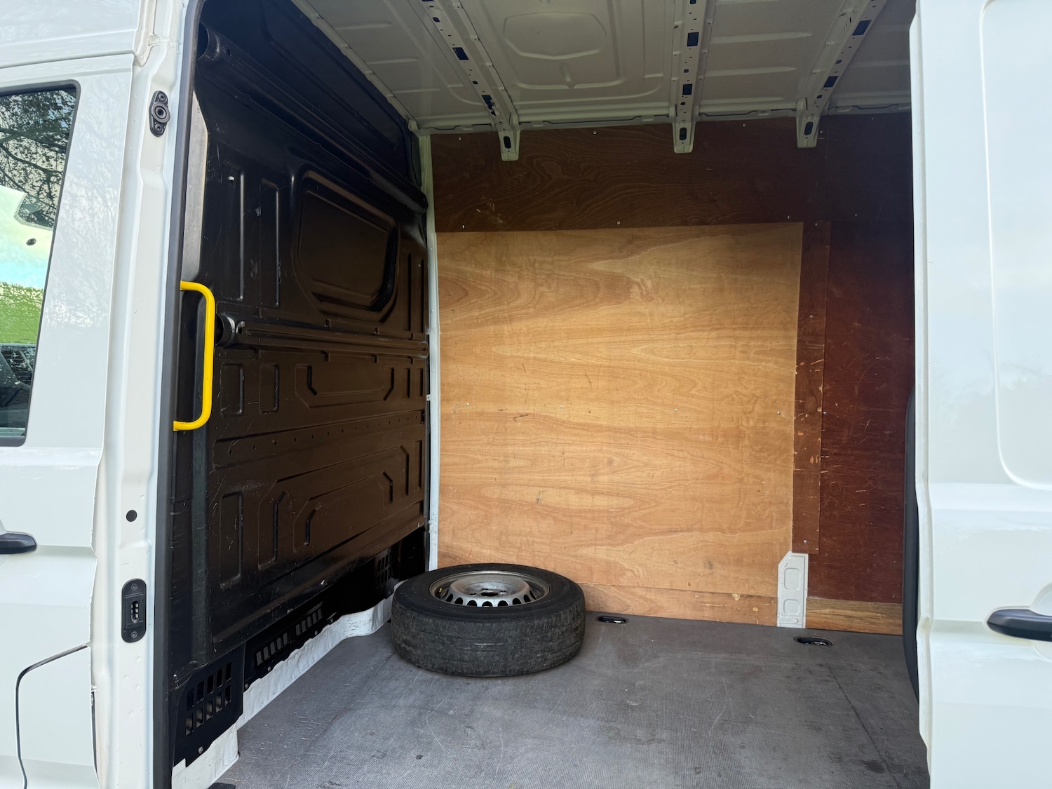 Used Volkswagen Crafter 2022 for sale - 78213458: Photo 15