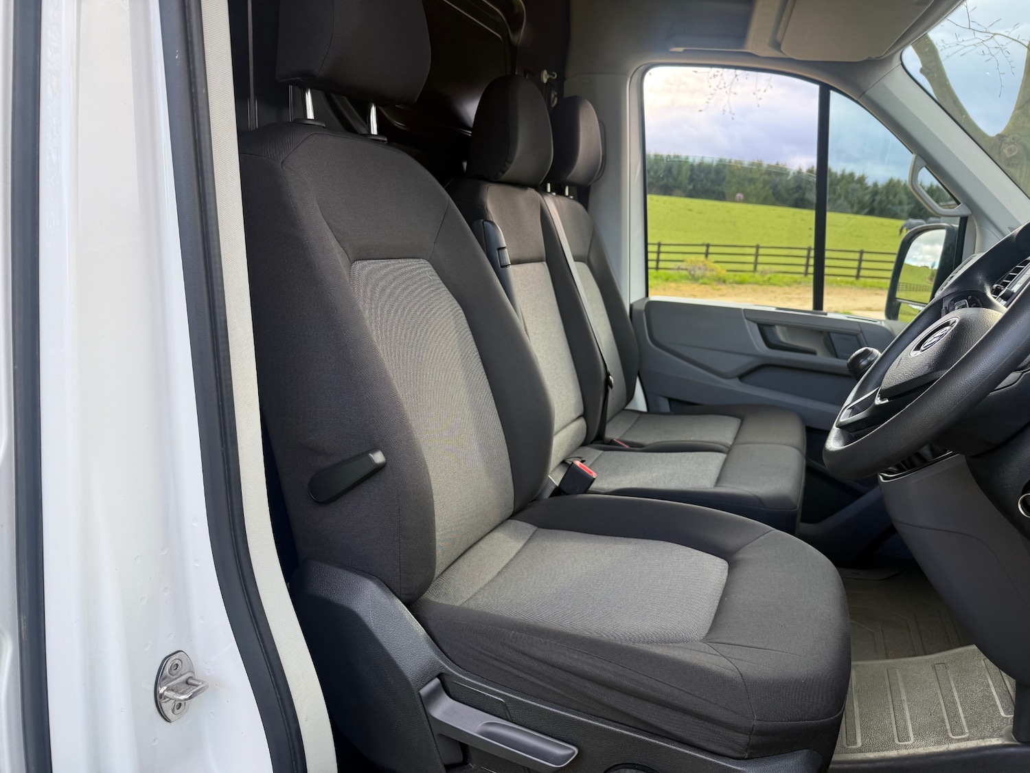 Used Volkswagen Crafter 2022 for sale - 78213458: Photo 17