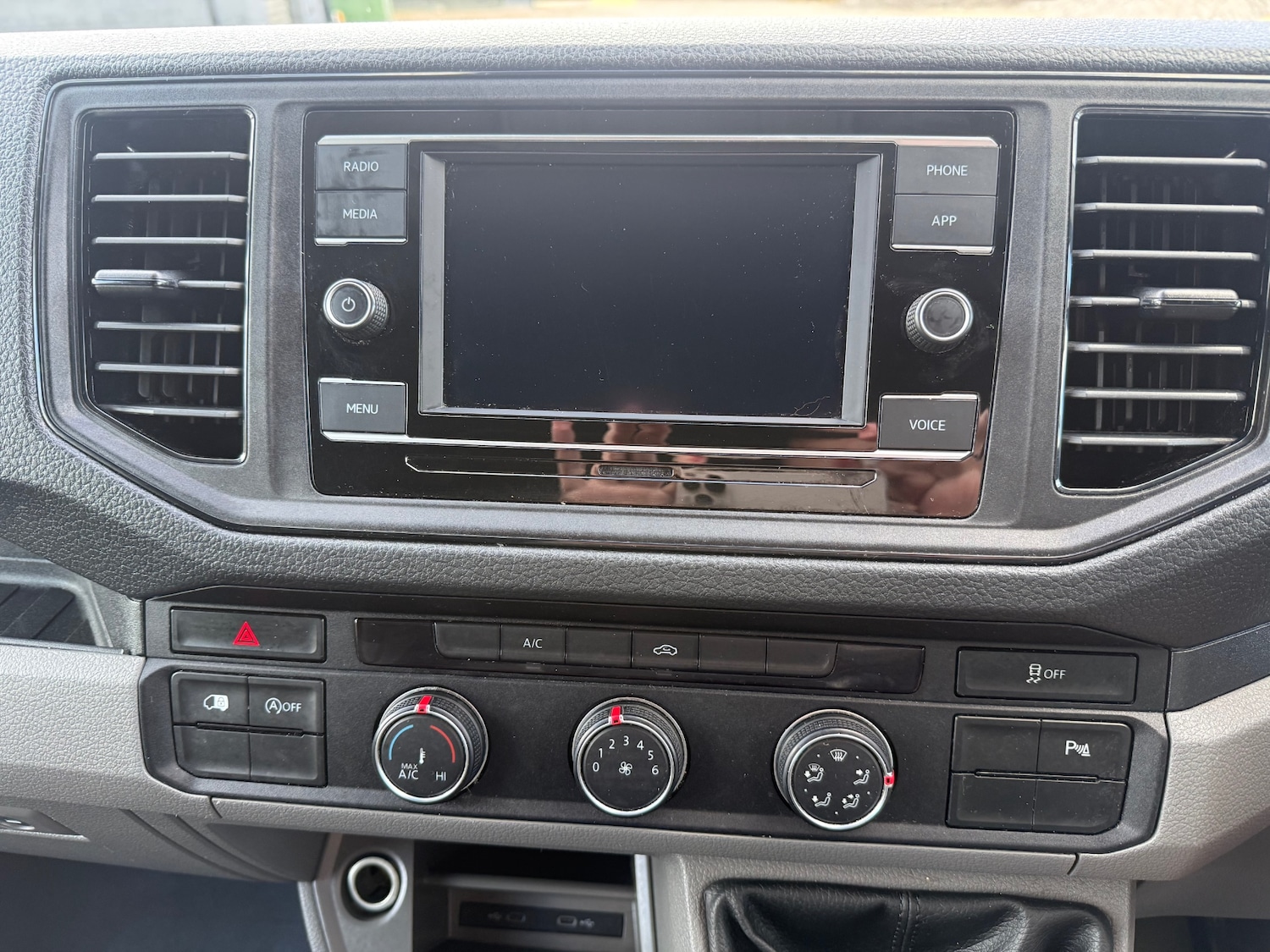 Used Volkswagen Crafter 2022 for sale - 78213458: Photo 19