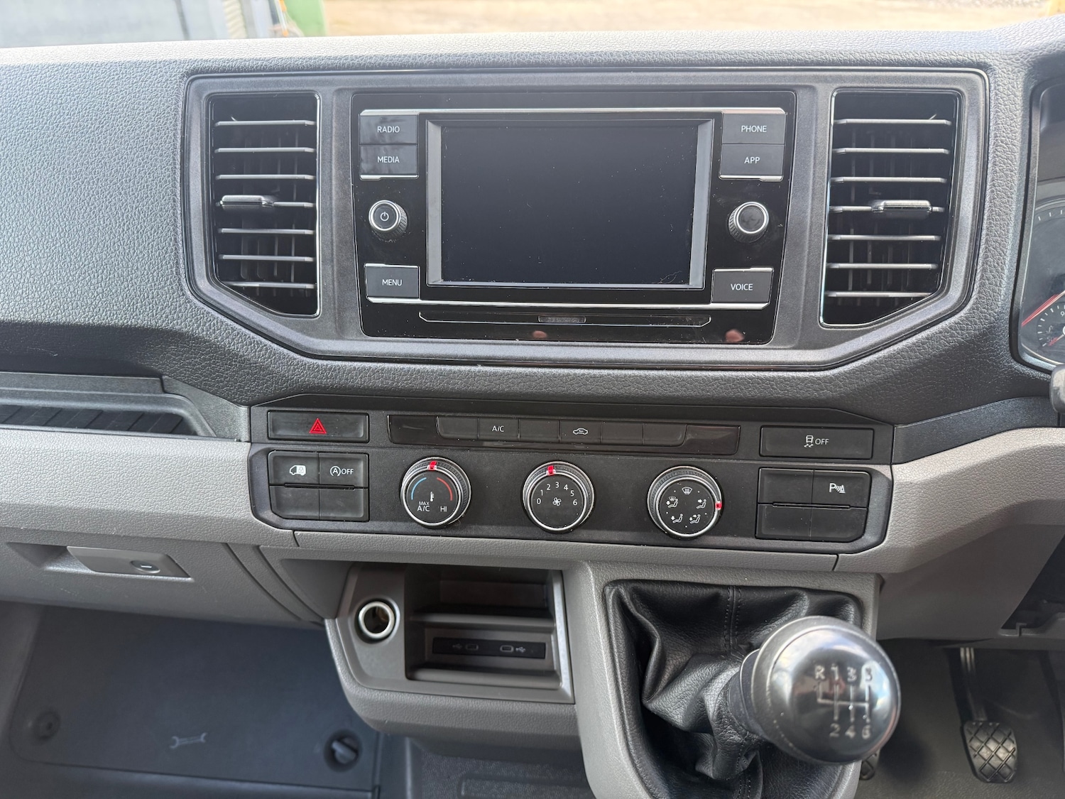 Used Volkswagen Crafter 2022 for sale - 78213458: Photo 20